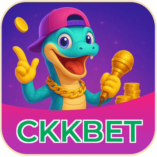 CKKBET Logo