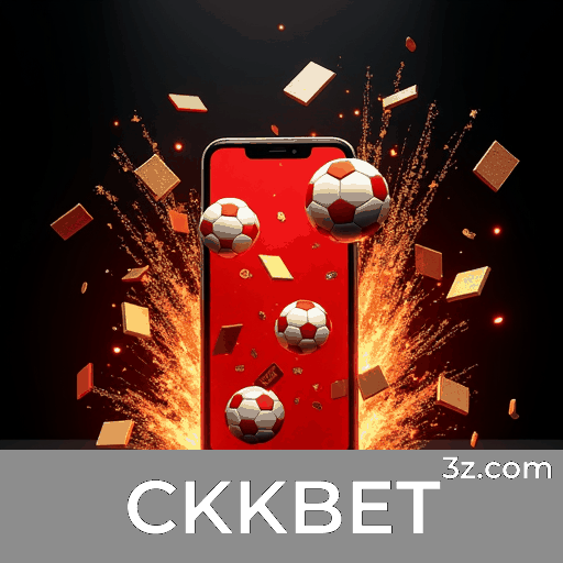 CKKBET: Apostas Móveis com Praticidade e Funcionalidade Completa