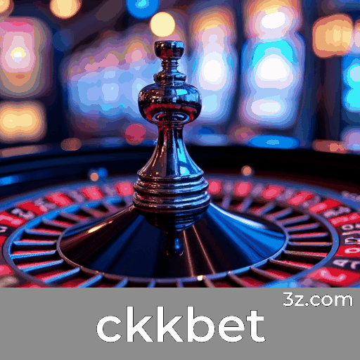 ckkbet: Seu Paraíso de Jogos Selecionados e Diversificados